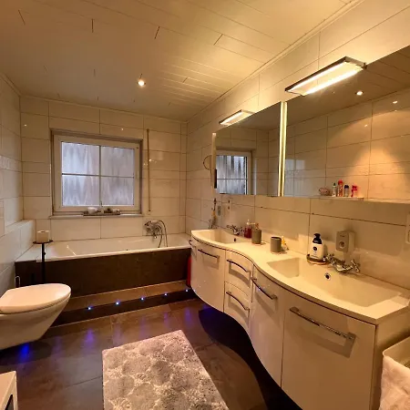 In Bester Lage Kassels Apartman