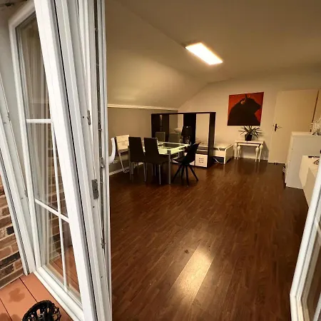 In Bester Lage Kassels