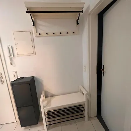 Apartman In Bester Lage Kassels