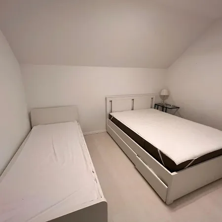 Apartment In Bester Lage Kassels