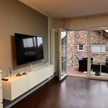 Apartman In Bester Lage Kassels