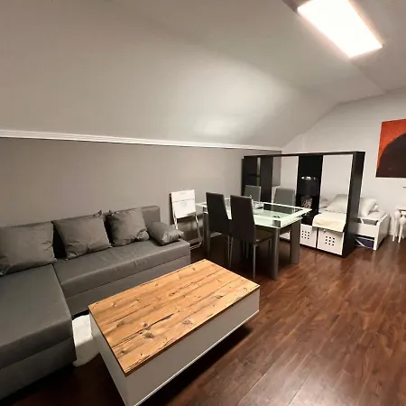 In Bester Lage Kassels Apartman Kassel