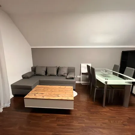 Apartman In Bester Lage Kassels Kassel
