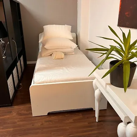 In Bester Lage Kassels *