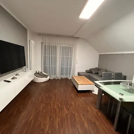 In Bester Lage Kassels Apartment *