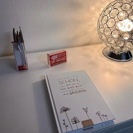 In Bester Lage Kassels Apartman