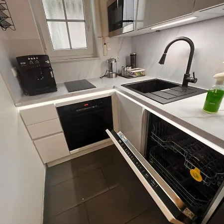 In Bester Lage Kassels