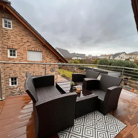 Apartman In Bester Lage Kassels