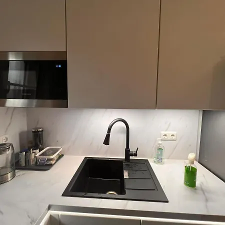 Apartman In Bester Lage Kassels