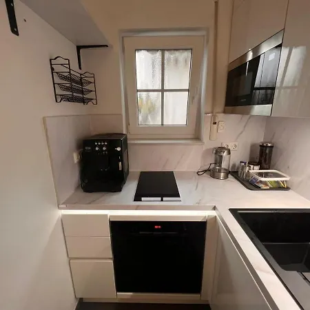 In Bester Lage Kassels Apartman *