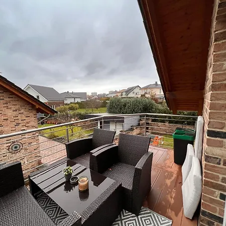 In Bester Lage Kassels Apartment