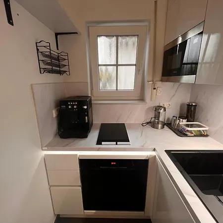Apartment In Bester Lage Kassels *