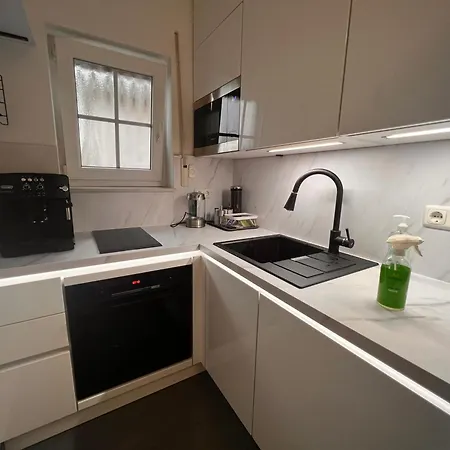 In Bester Lage Kassels Apartment Kassel