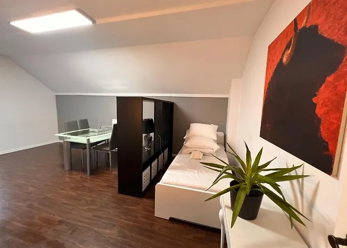 In Bester Lage Kassels