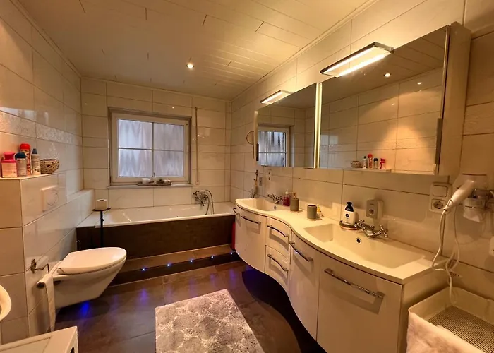 In Bester Lage Kassels Апартаменты