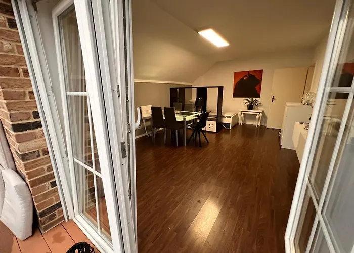 In Bester Lage Kassels