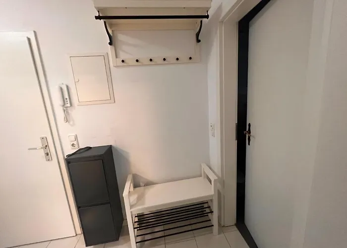 Апартаменты In Bester Lage Kassels