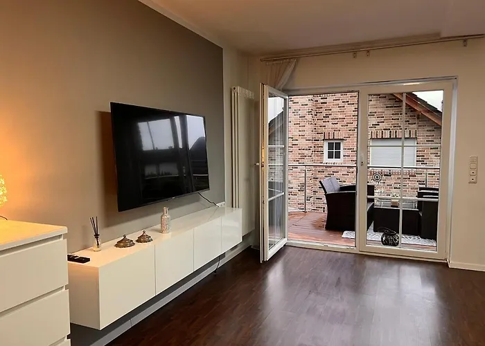 Апартаменты In Bester Lage Kassels