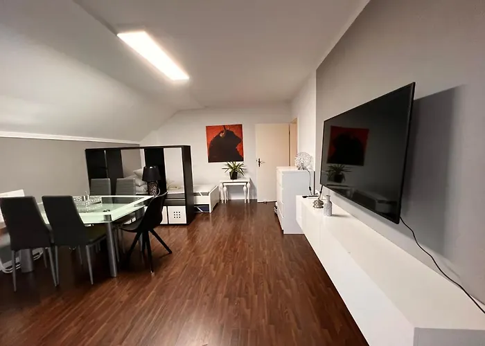 In Bester Lage Kassels Кассель