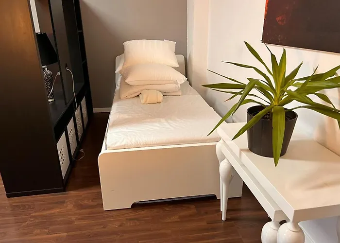 In Bester Lage Kassels *