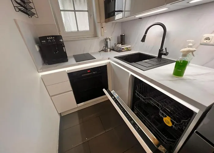 In Bester Lage Kassels