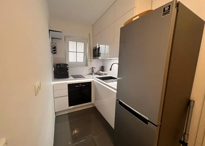 In Bester Lage Kassels Апартаменты