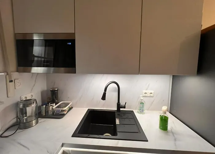 Апартаменты In Bester Lage Kassels