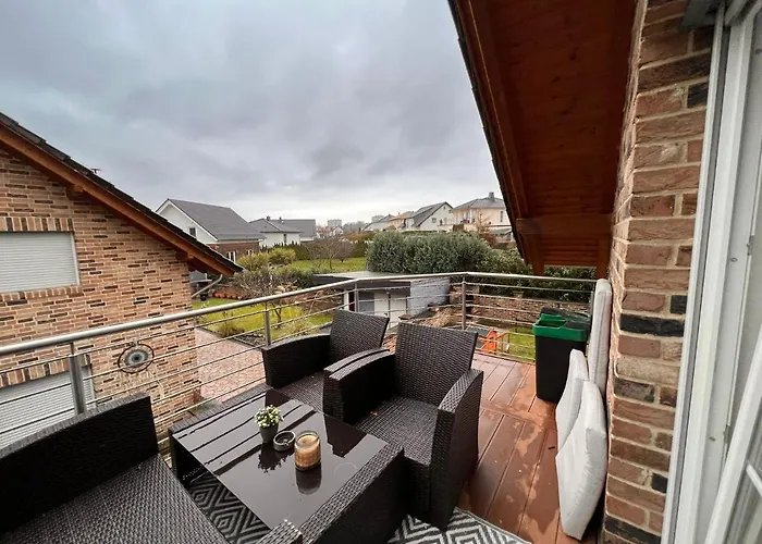 In Bester Lage Kassels *