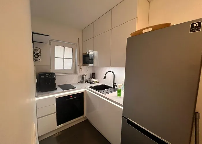 In Bester Lage Kassels Кассель