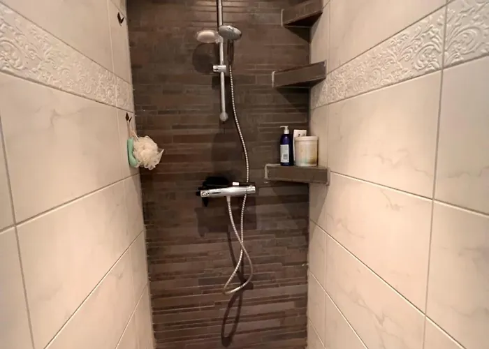 Апартаменты In Bester Lage Kassels *