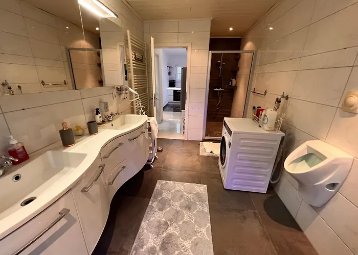 Апартаменты In Bester Lage Kassels Кассель